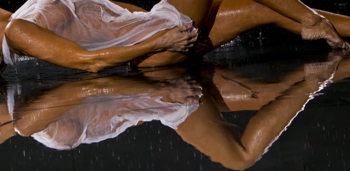 Squirting SOS